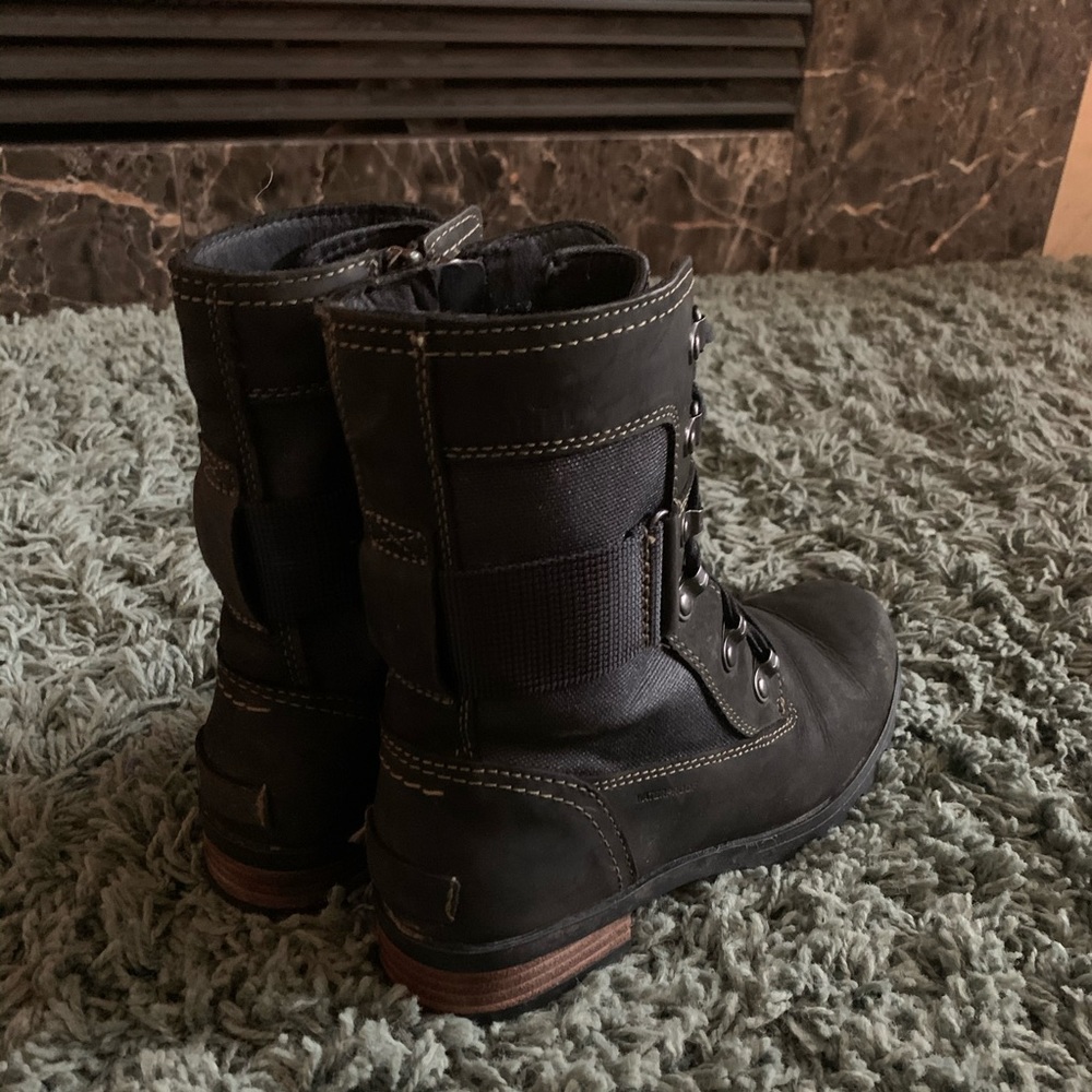 Sorel Emelie Conquest Boots